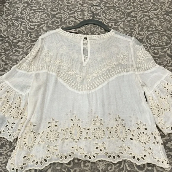 Zara Top, size M - Picture 5 of 6